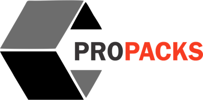 Logo PROPACKS